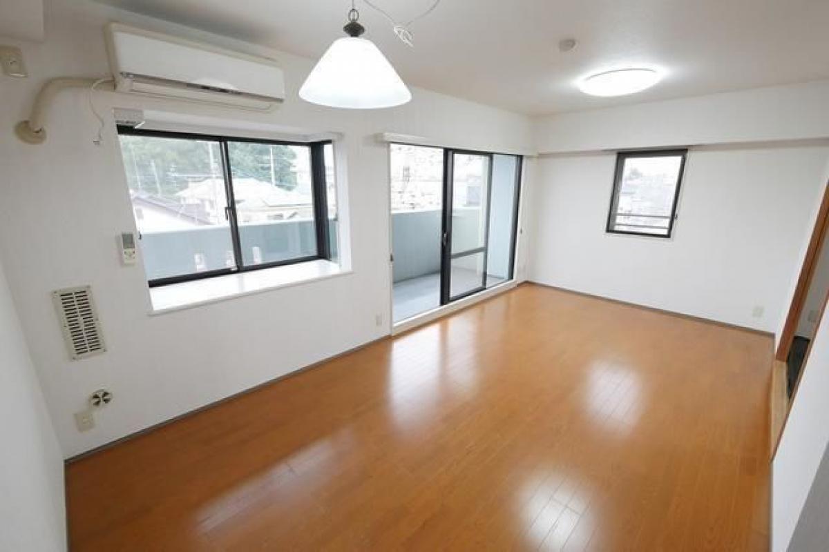 4 bedrooms Apartment in Saitama, Japan No. 6750