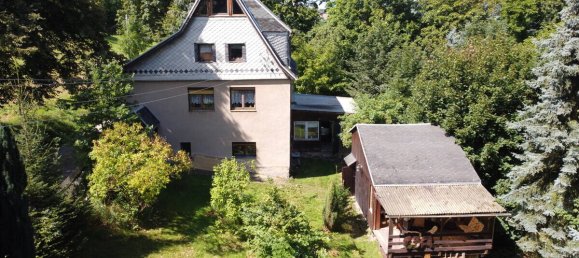 Adosado de 6 habitaciónes en Erzgebirgskreis, Germany No. 325400 2