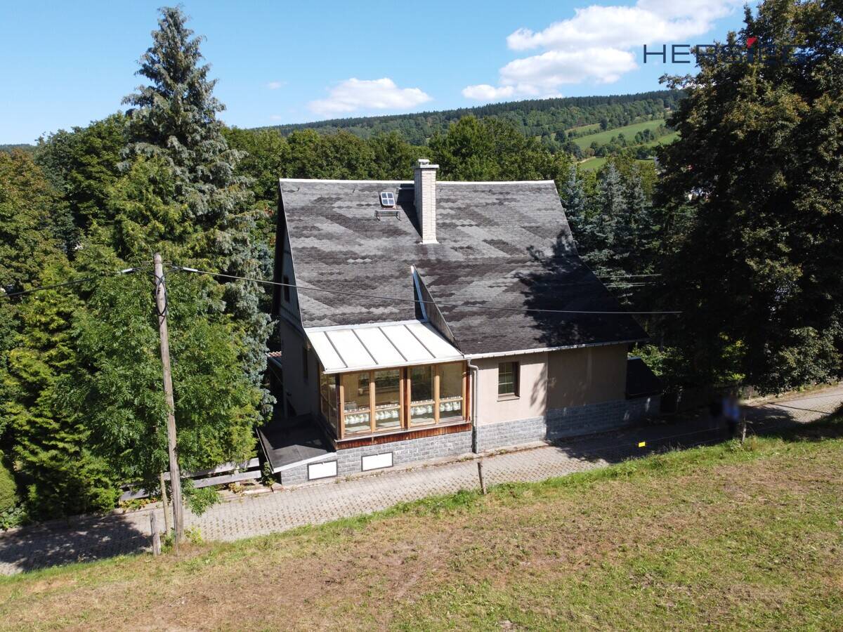 Adosado de 6 habitaciónes en Erzgebirgskreis, Germany No. 325400