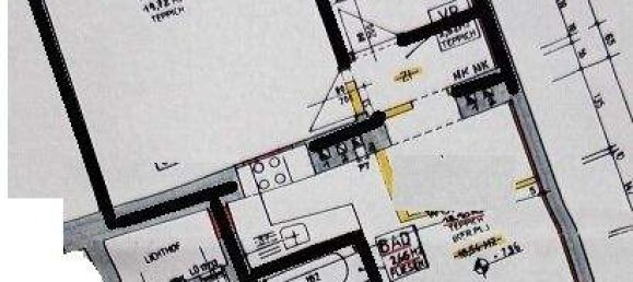 3 rooms Apartment in Ottakring, Austria No. 207719 19