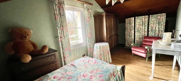 3 bedrooms House in Saint-Remy-en-Bouzemont-Saint-Genest-et-Isson, France No. 209729 12