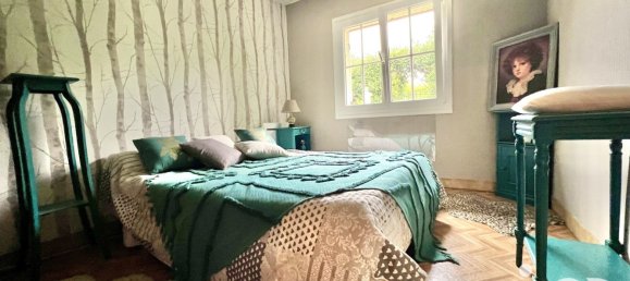 3 bedrooms House in Saint-Remy-en-Bouzemont-Saint-Genest-et-Isson, France No. 209729 8