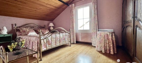 3 bedrooms House in Saint-Remy-en-Bouzemont-Saint-Genest-et-Isson, France No. 209729 9