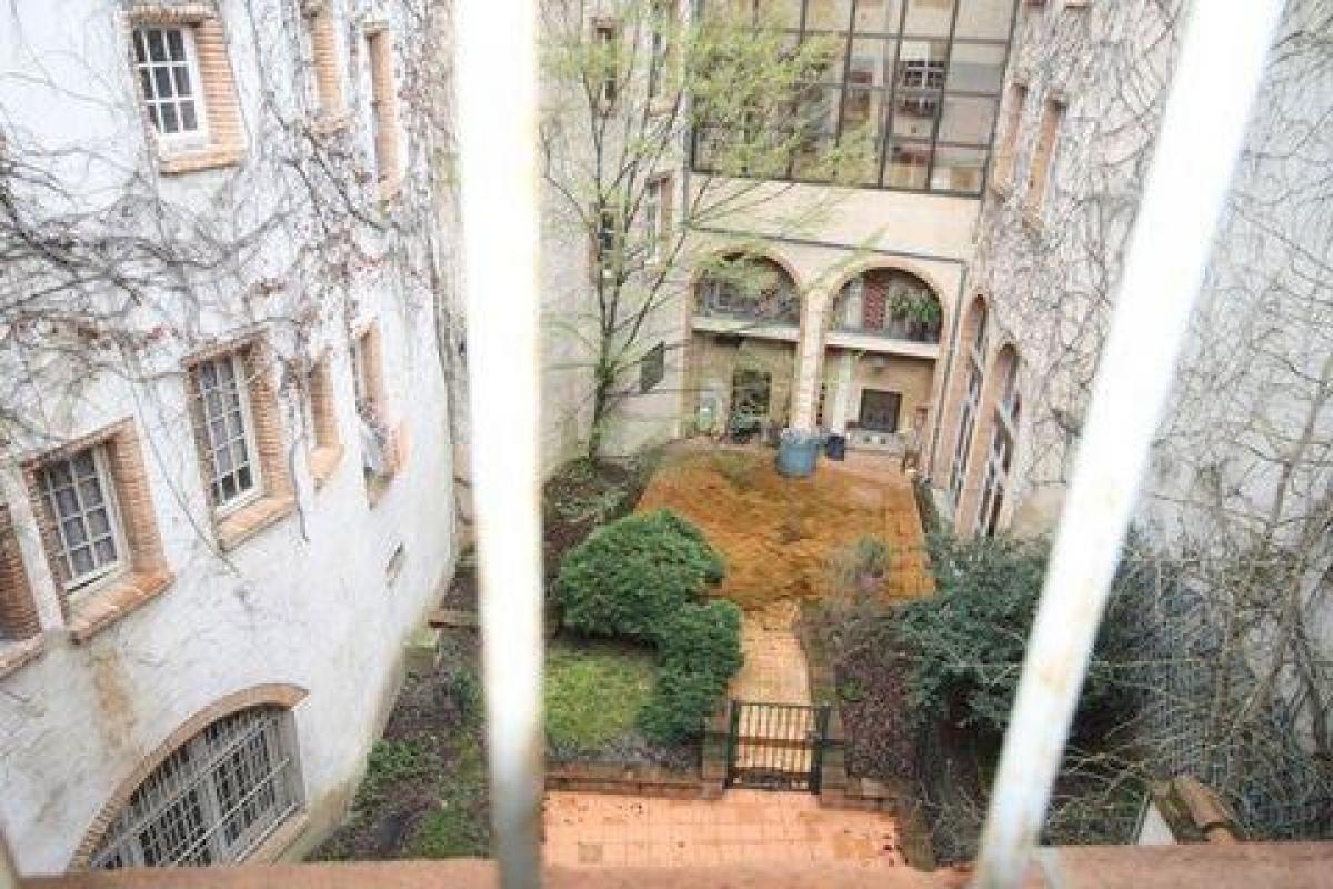 3 Schlafzimmer Eigentumswohnung in Montauban, France, Nr. 37162