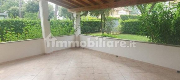 5 bedrooms Villa in Forte dei Marmi, Italy No. 210926 13