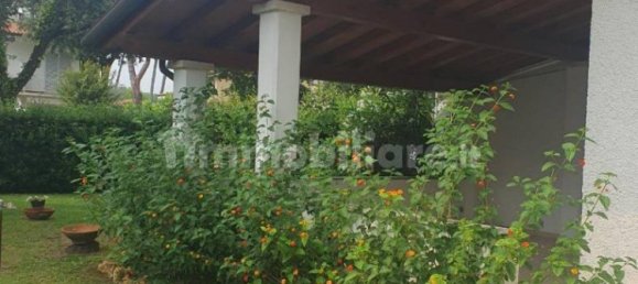 5 bedrooms Villa in Forte dei Marmi, Italy No. 210926 7