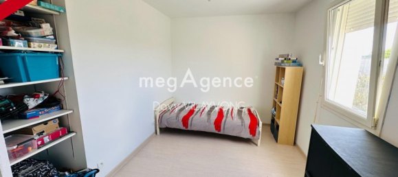 4 Schlafzimmer Haus in Clere-sur-Layon, France, Nr. 292788 2