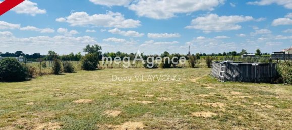 4 Schlafzimmer Haus in Clere-sur-Layon, France, Nr. 292788 8