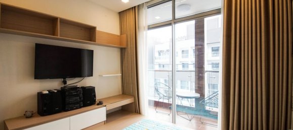 3 bedrooms Apartment in Binh Thanh, Vietnam No. 18064 3