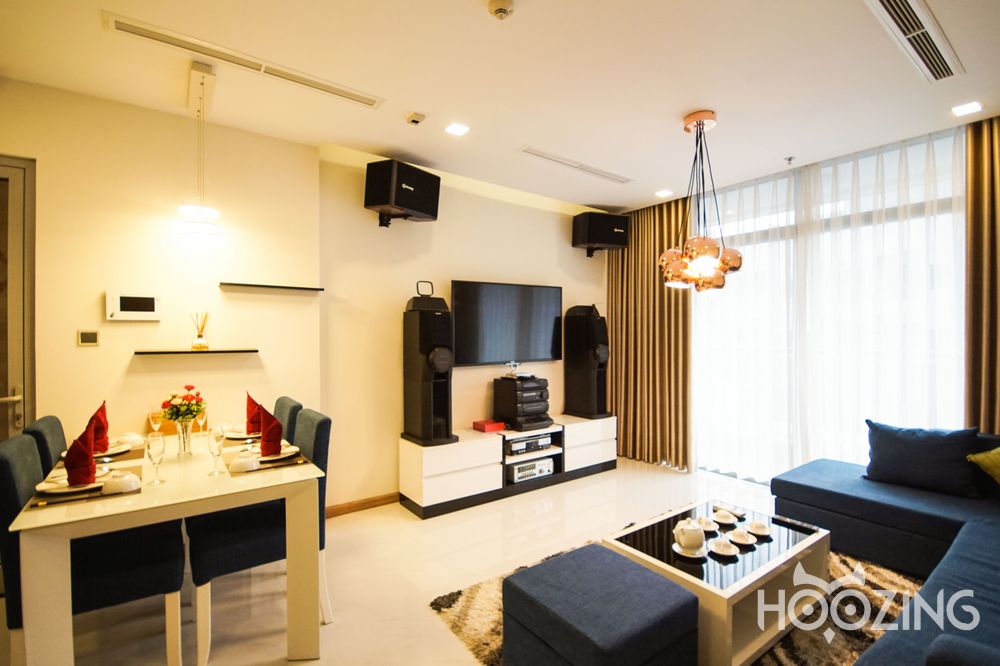 3 bedrooms Apartment in Binh Thanh, Vietnam No. 18064