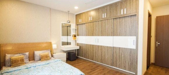 3 bedrooms Apartment in Binh Thanh, Vietnam No. 18064 8