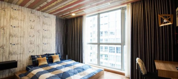 3 bedrooms Apartment in Binh Thanh, Vietnam No. 18064 5