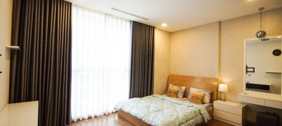 3 bedrooms Apartment in Binh Thanh, Vietnam No. 18064 7