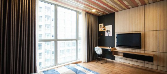 3 bedrooms Apartment in Binh Thanh, Vietnam No. 18064 6