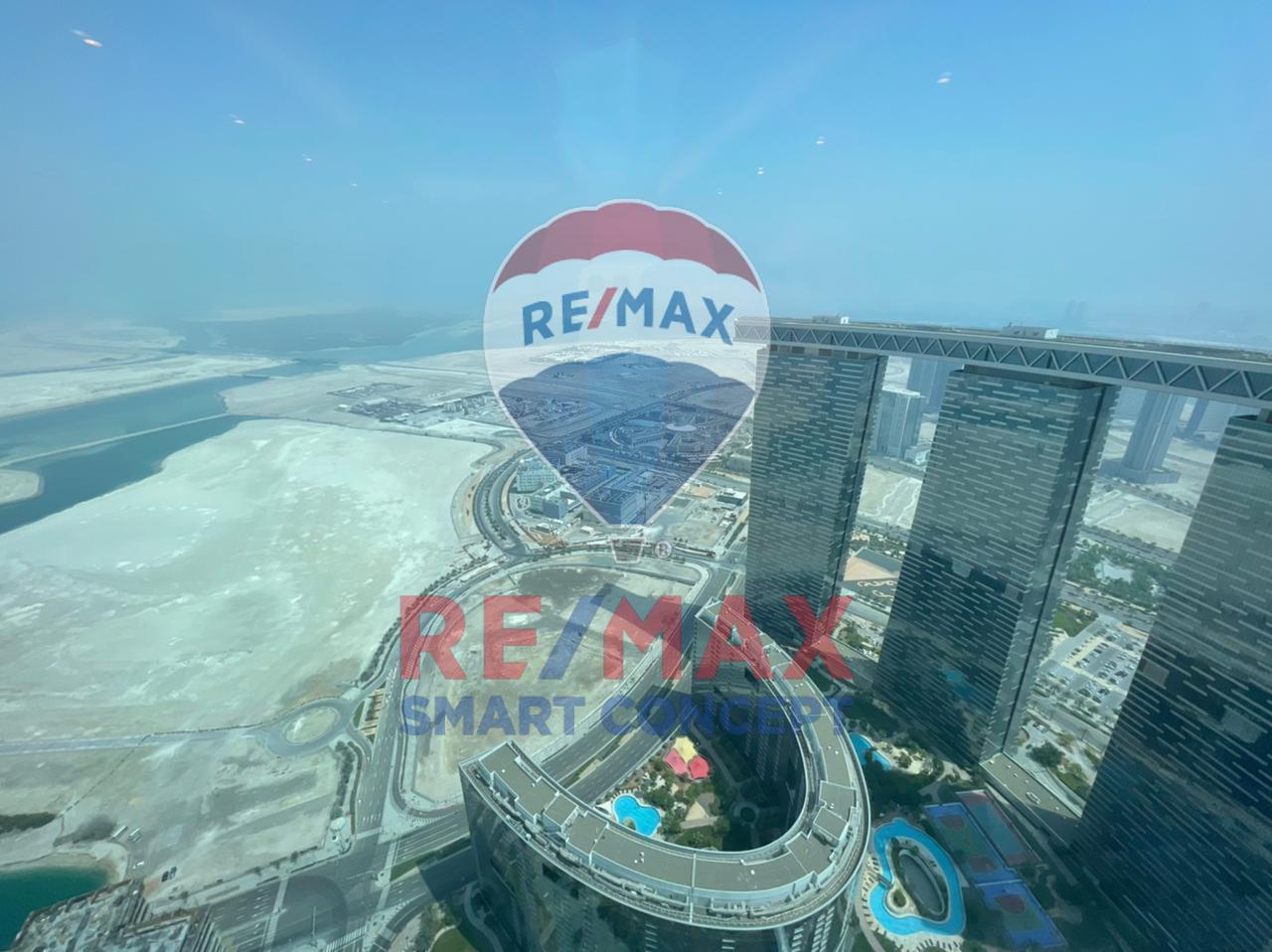 Apartamento de 3 dormitorios en Al Reem Island, UAE No. 30288