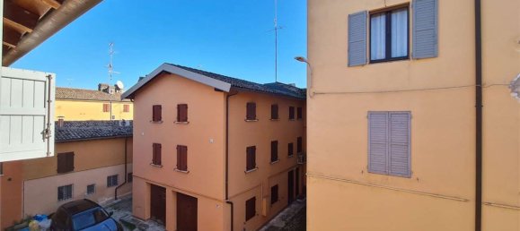 3 bedrooms Apartment in Modena, Italy No. 347654 27