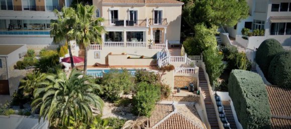 3 غرف نوم منزل في Altea, Spain رقم 134571 3