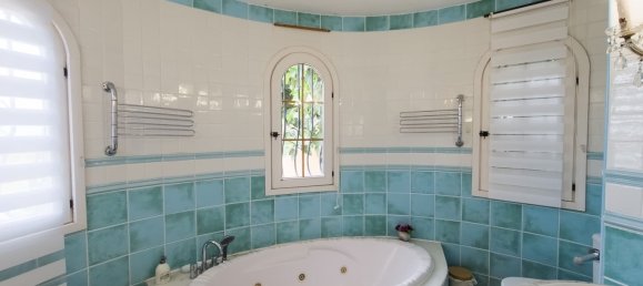 3 غرف نوم منزل في Altea, Spain رقم 134571 15