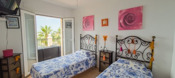 3 غرف نوم منزل في Altea, Spain رقم 134571 17