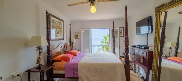 3 غرف نوم منزل في Altea, Spain رقم 134571 14