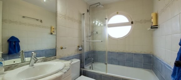 3 غرف نوم منزل في Altea, Spain رقم 134571 18