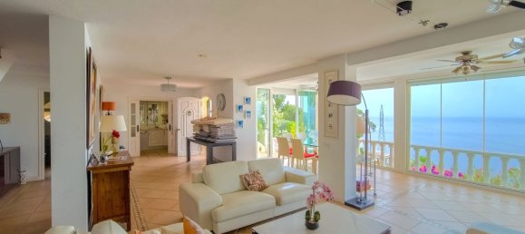 3 غرف نوم منزل في Altea, Spain رقم 134571 9