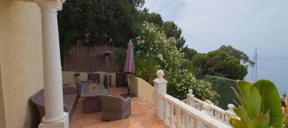 3 غرف نوم منزل في Altea, Spain رقم 134571 12