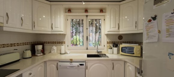 3 غرف نوم منزل في Altea, Spain رقم 134571 13