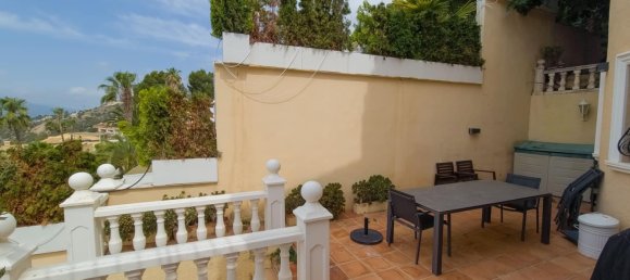 3 غرف نوم منزل في Altea, Spain رقم 134571 11