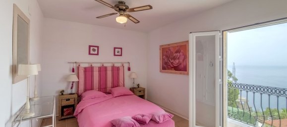 3 غرف نوم منزل في Altea, Spain رقم 134571 16