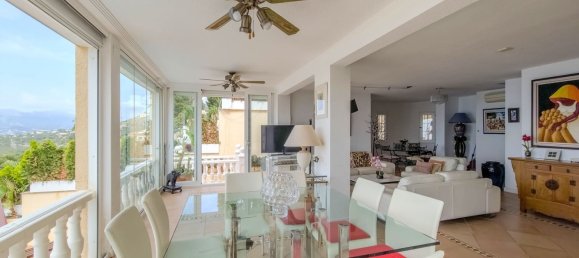 3 غرف نوم منزل في Altea, Spain رقم 134571 7