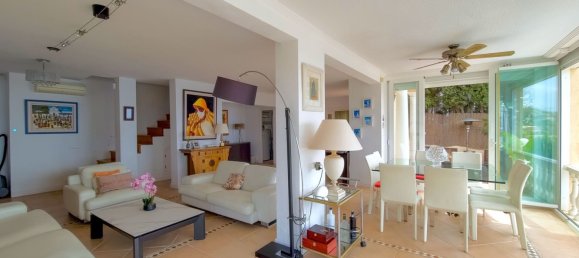 3 غرف نوم منزل في Altea, Spain رقم 134571 8