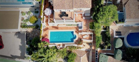 3 غرف نوم منزل في Altea, Spain رقم 134571 2