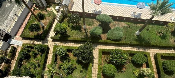 شقة 2+1 في Mersin, Turkey رقم 22637 4