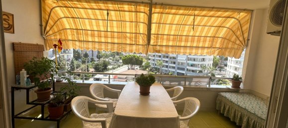 شقة 2+1 في Mersin, Turkey رقم 22637 11