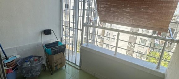 شقة 2+1 في Mersin, Turkey رقم 22637 14