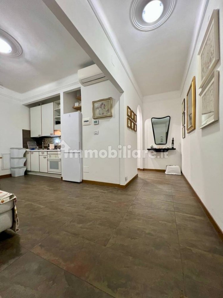 Apartamento T1 em Alassio, Italy N.º 335665