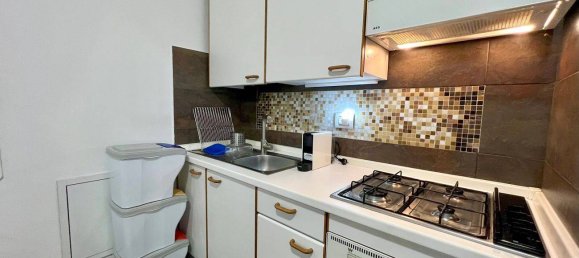 Apartamento T1 em Alassio, Italy N.º 335665 11