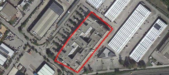 Здание 979м² в Кьети, Италия № 375607 20