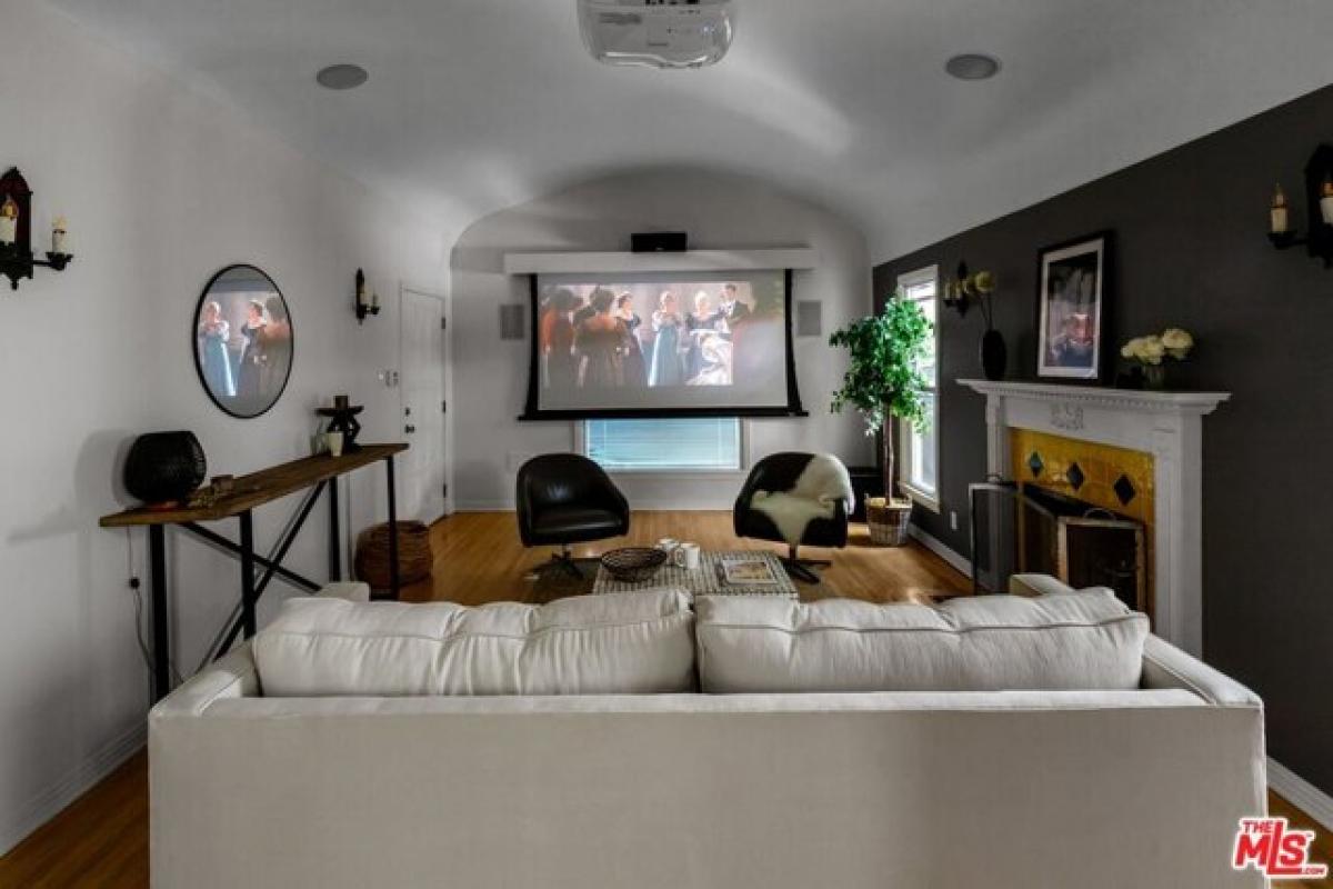 Casa de 3 dormitorios en Los Angeles, USA No. 377629