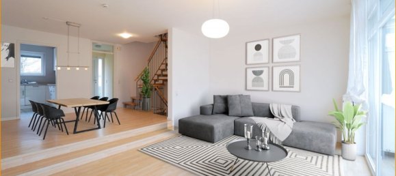 4 bedrooms Townhouse in Cologne, Germany No. 178717 10