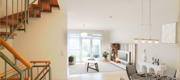 4 bedrooms Townhouse in Cologne, Germany No. 178717 9