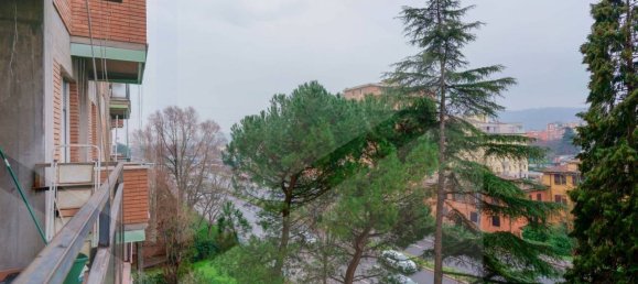 Квартира с 4 комнатами в Болонья, Италия № 20703 48