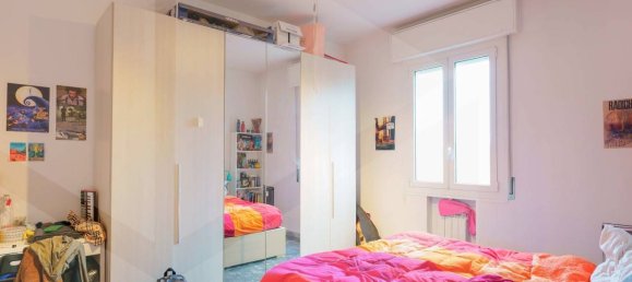 Квартира с 4 комнатами в Болонья, Италия № 20703 15