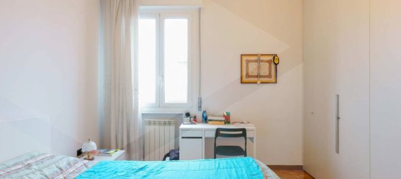 Квартира с 4 комнатами в Болонья, Италия № 20703 25