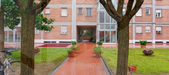 Квартира с 4 комнатами в Болонья, Италия № 20703 34