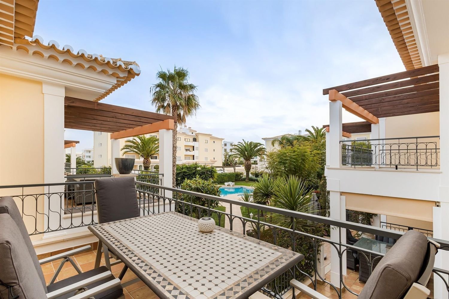 3 bedrooms Apartment in Lagos, Portugal No. 95685