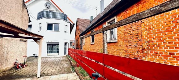 6 bedrooms House in Schwabisch Hall, Germany No. 68676 5