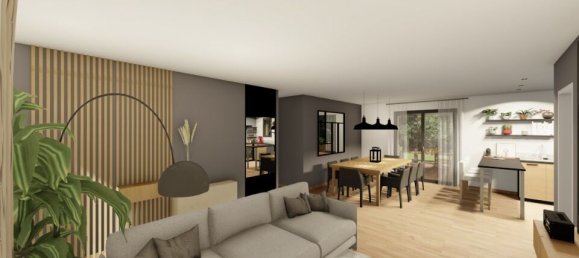 Дом с 4 спальнями в Марманд, Франция № 345583 5