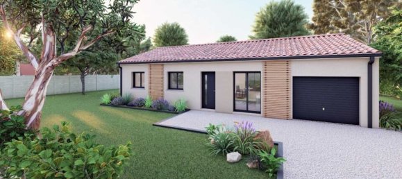 Дом с 4 спальнями в Марманд, Франция № 345583 4